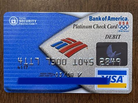 bank of america credit card rfid chip|bank of america chip protection.